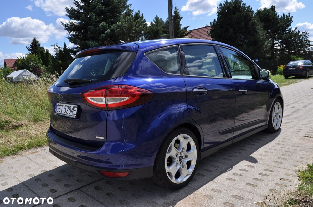 Ford C-MAX 1.0 EcoBoost Edition ASS - 6