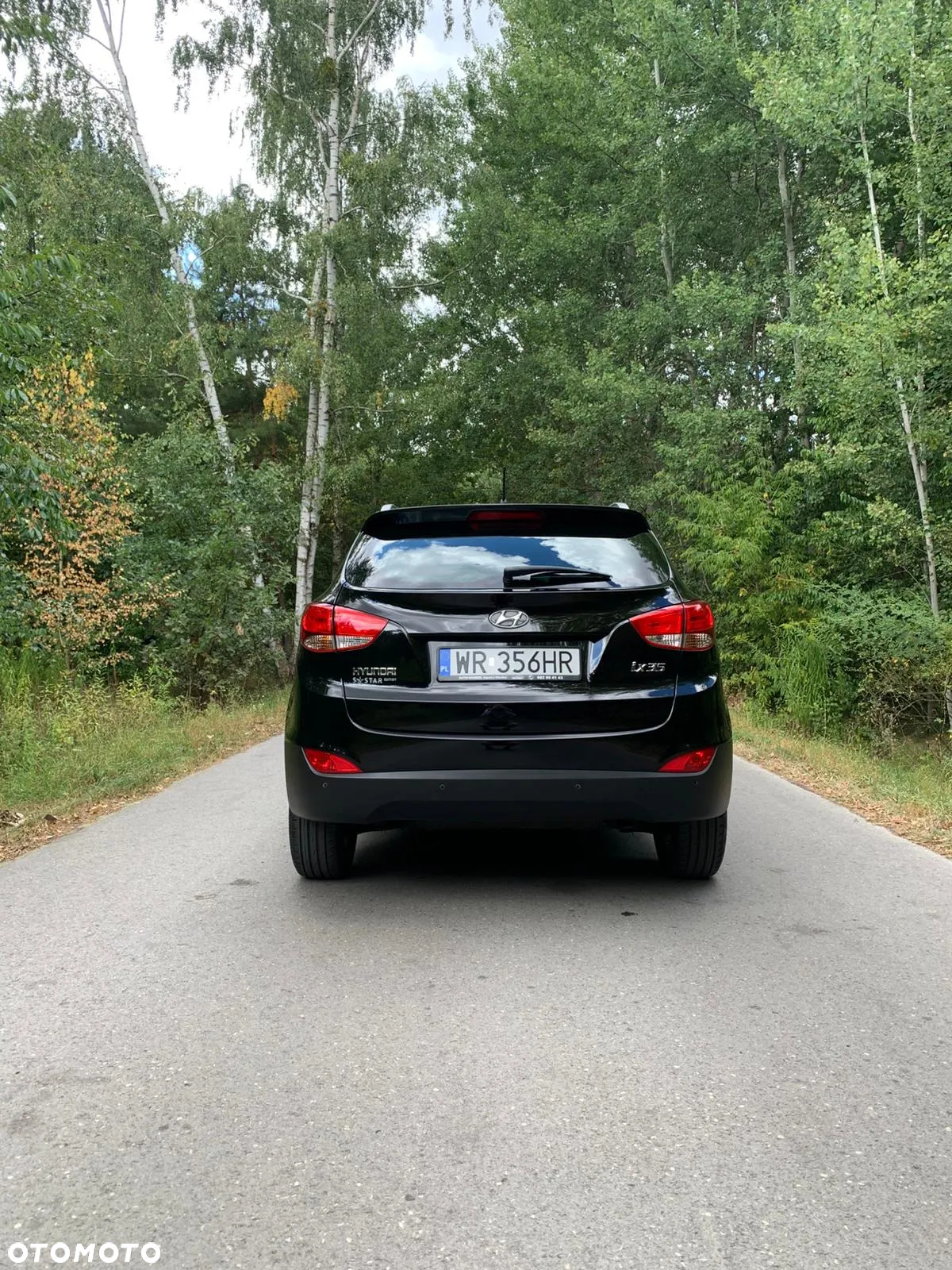 Hyundai ix35 1.6 2WD 5 Star Edition - 5