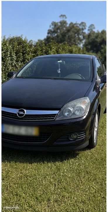Opel Astra GTC 1.3 CDTI - 2