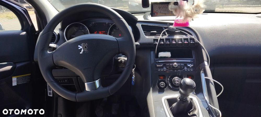 Peugeot 3008 - 7