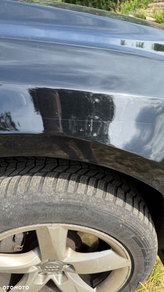 Audi Q5 3.0 TDI Quattro S tronic - 14