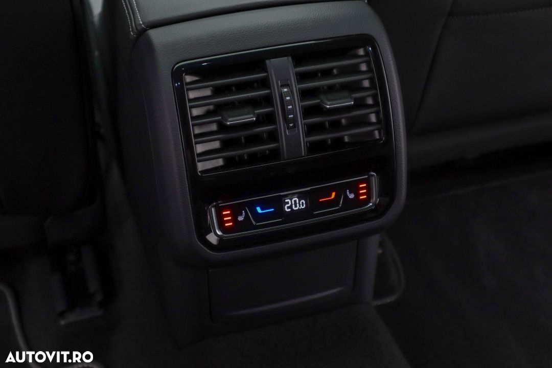 Volkswagen ARTEON 1.4 eHybrid OPF DSG R-Line - 25