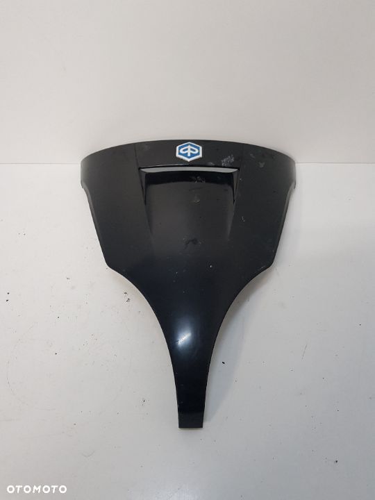 Piaggio X7 125 Nosek Krawat Osłona Przód - 1