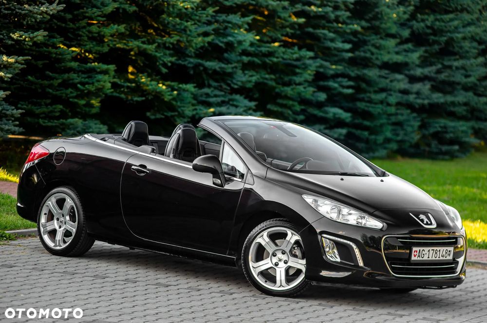 Peugeot 308 CC 1.6 THP Sport Pack - 19