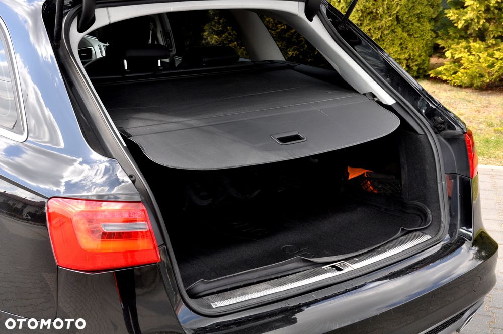 Audi A6 Avant 3.0 TDI DPF quattro S tronic - 17