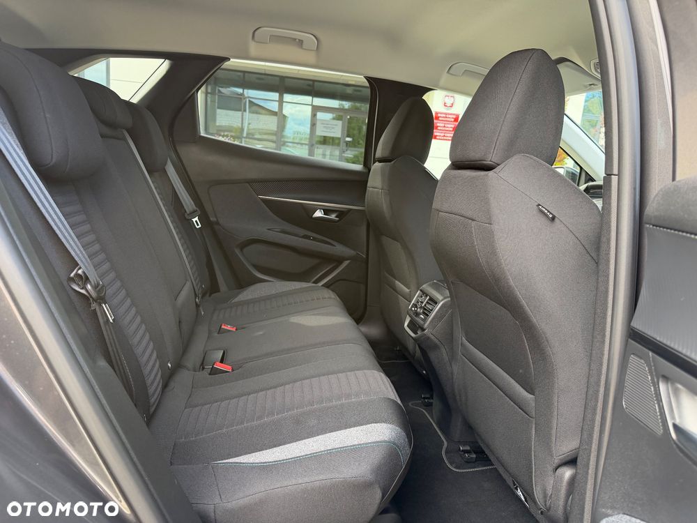 Peugeot 3008 PureTech 130 Stop & Start EAT6 Allure - 30