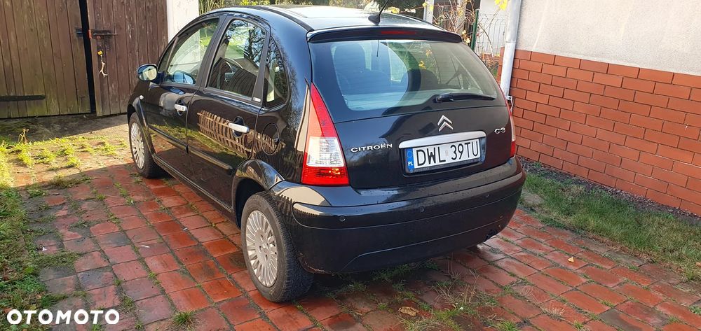 Citroën C3 1.4 HDi Exclusive - 3
