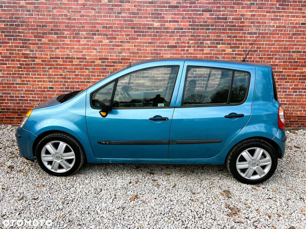Renault Modus - 34