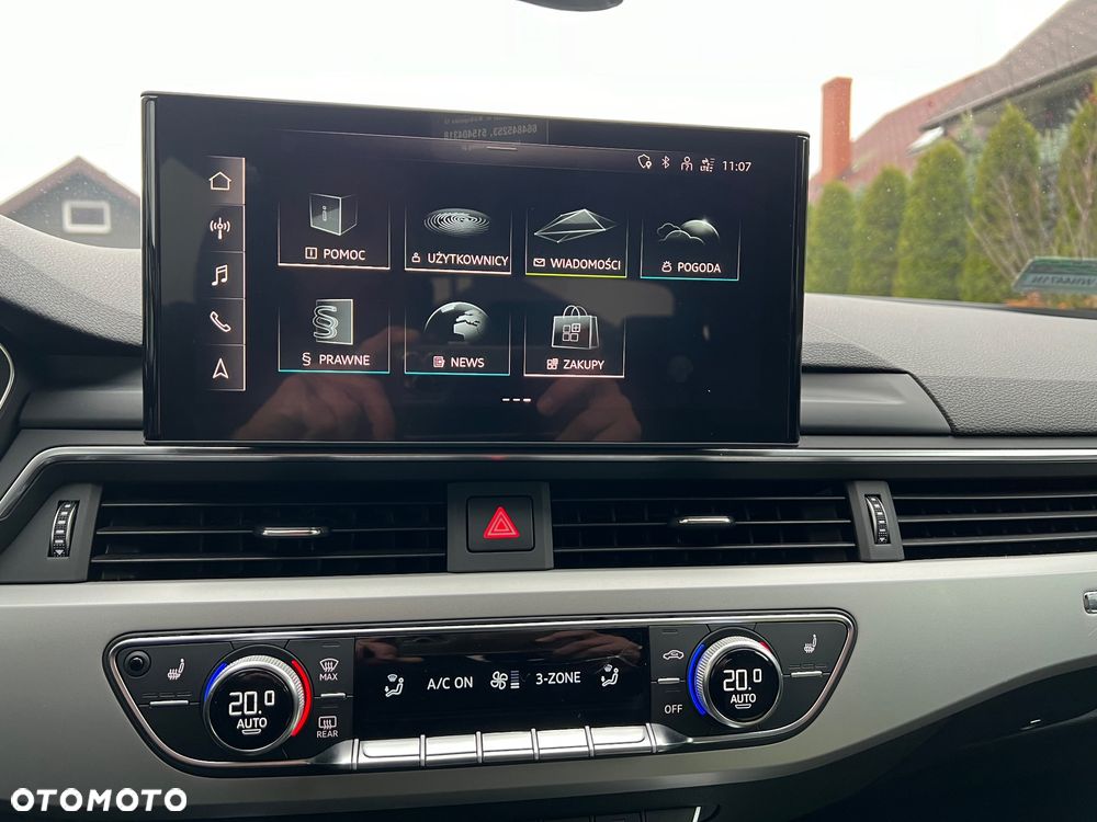 Audi A4 Allroad 40 TDI Quattro S tronic - 22