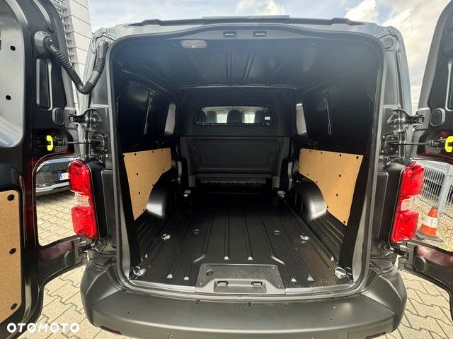 Toyota PROACE LONG BRYGADOWY - 14