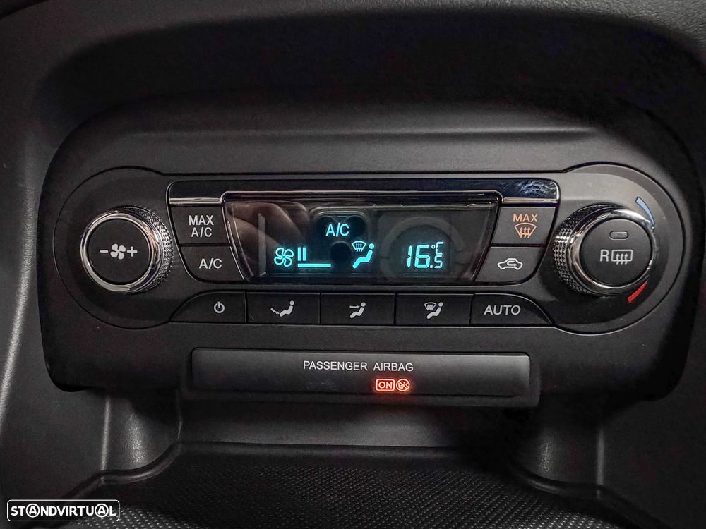 Ford KA+ 1.19 Ti-VCT Active - 33