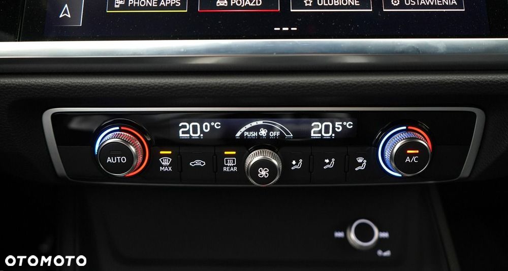 Audi Q3 Sportback - 22
