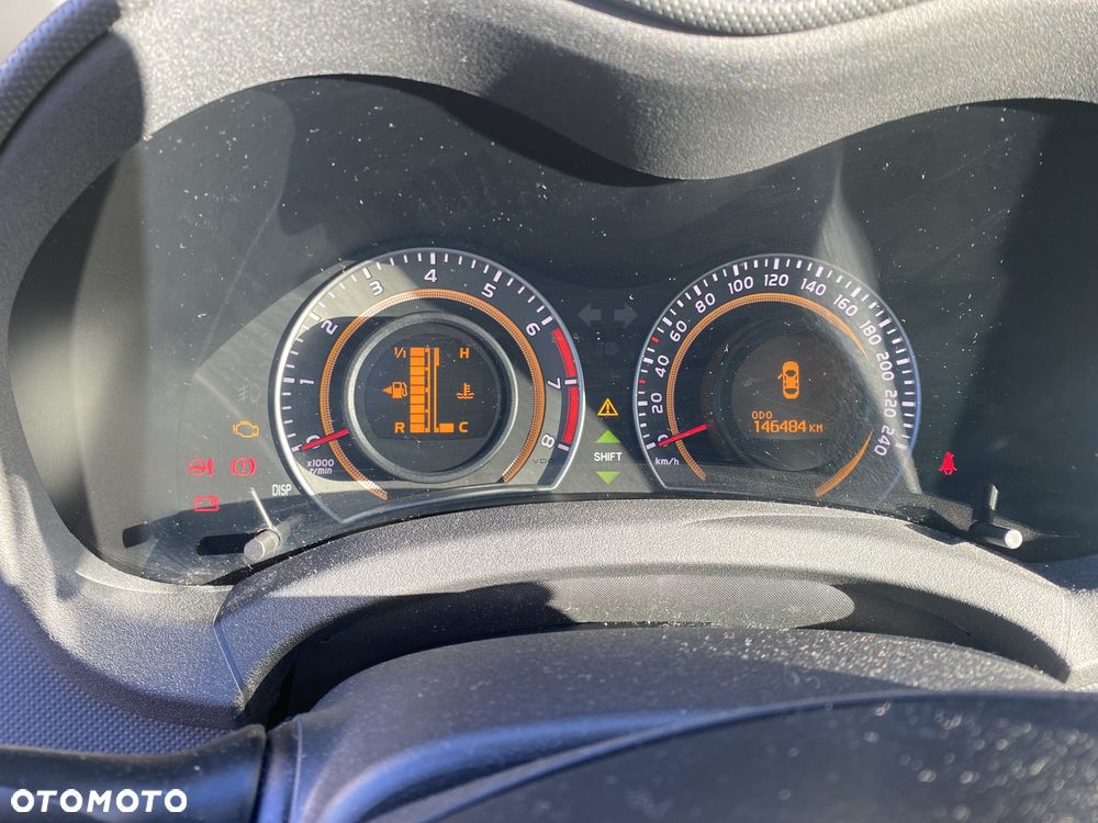 Toyota Auris 1.33 VVT-i Life - 8