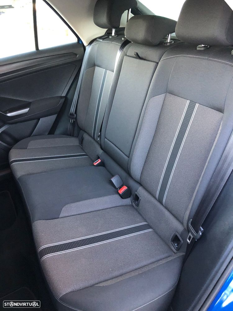 VW T-Roc 1.5 TSI Style DSG - 27