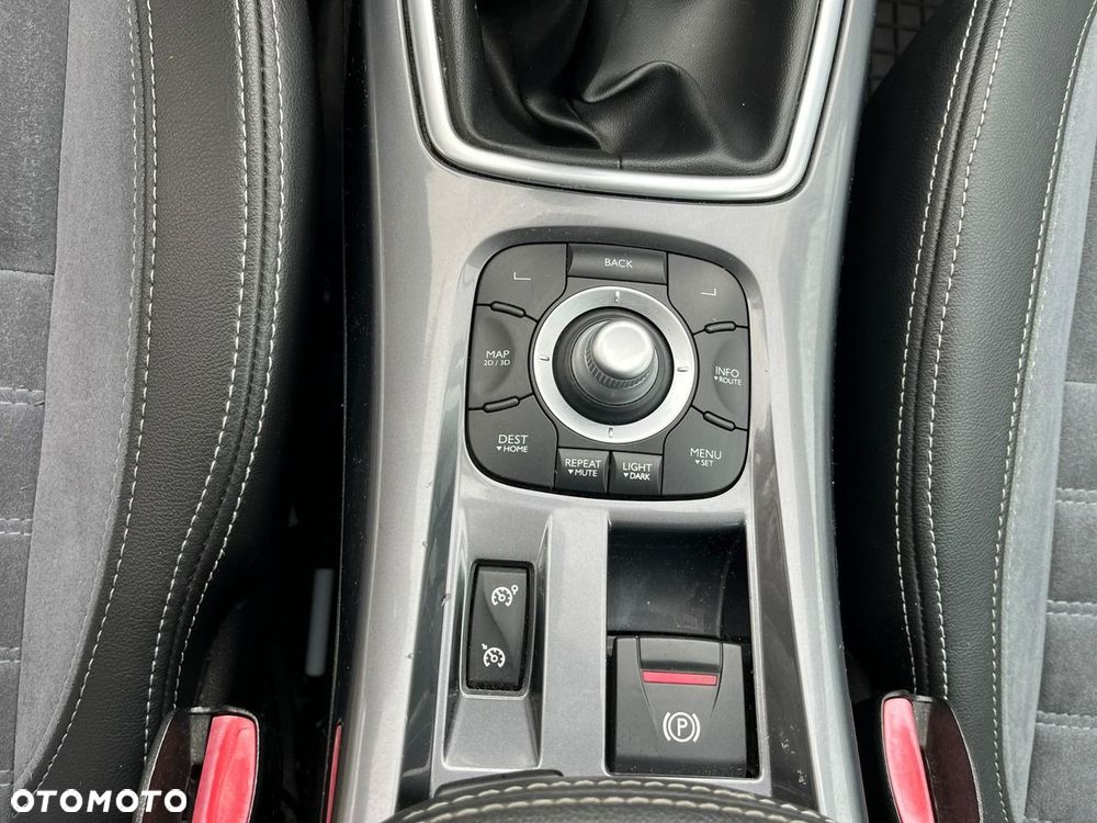 Renault Laguna - 20
