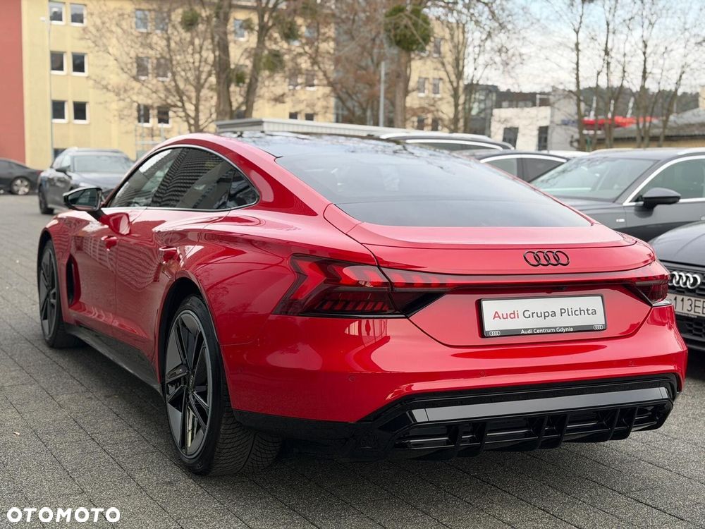 Audi RS e-tron GT - 13
