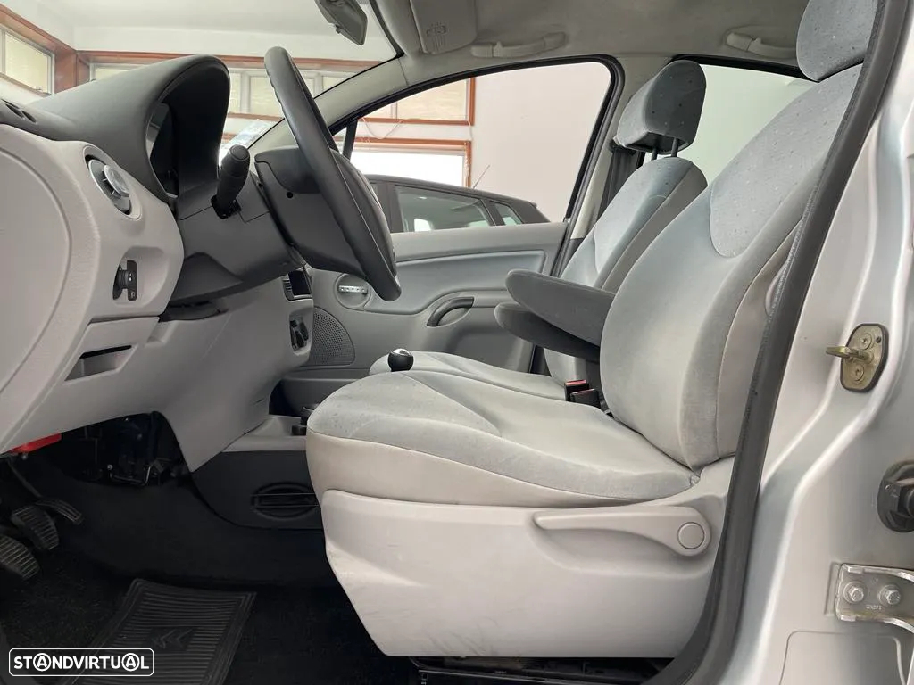 Citroën C3 1.1 SX + - 10