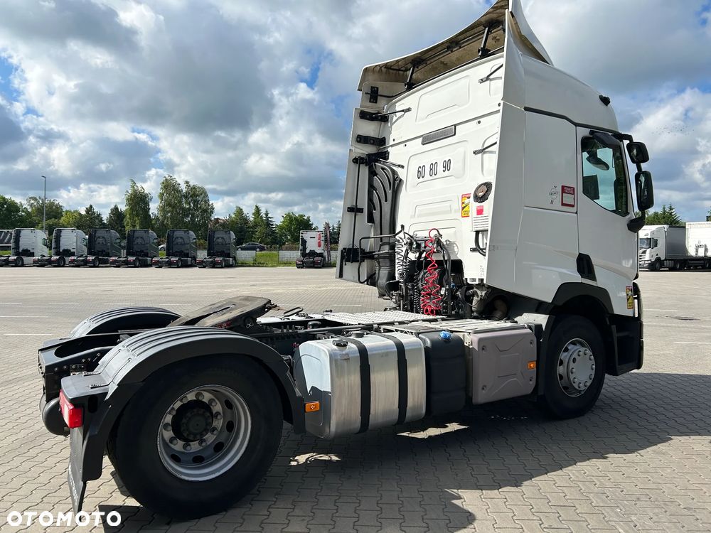 Renault Renault Trucks T - 5