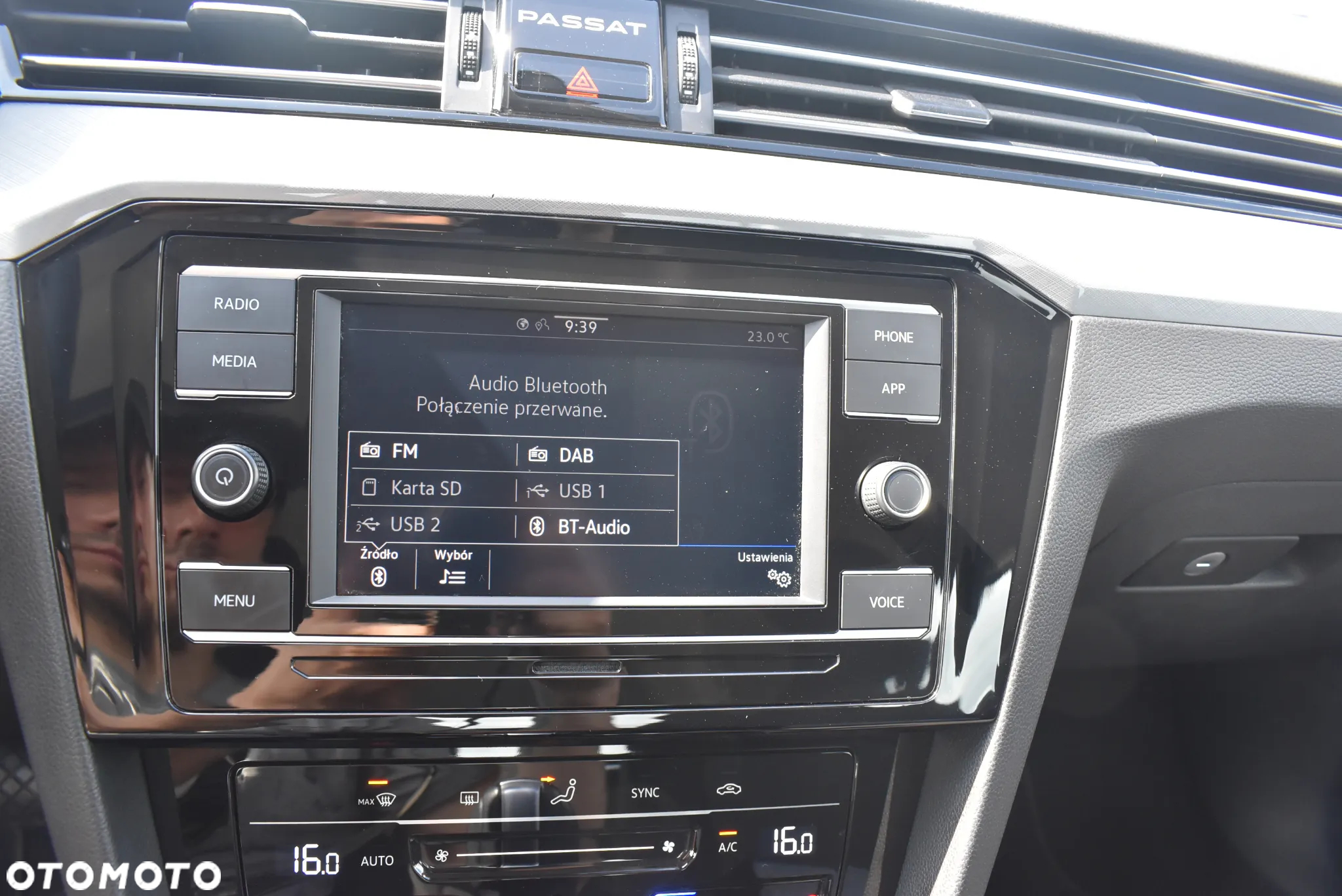 Volkswagen Passat 1.5 TSI EVO Business DSG - 29