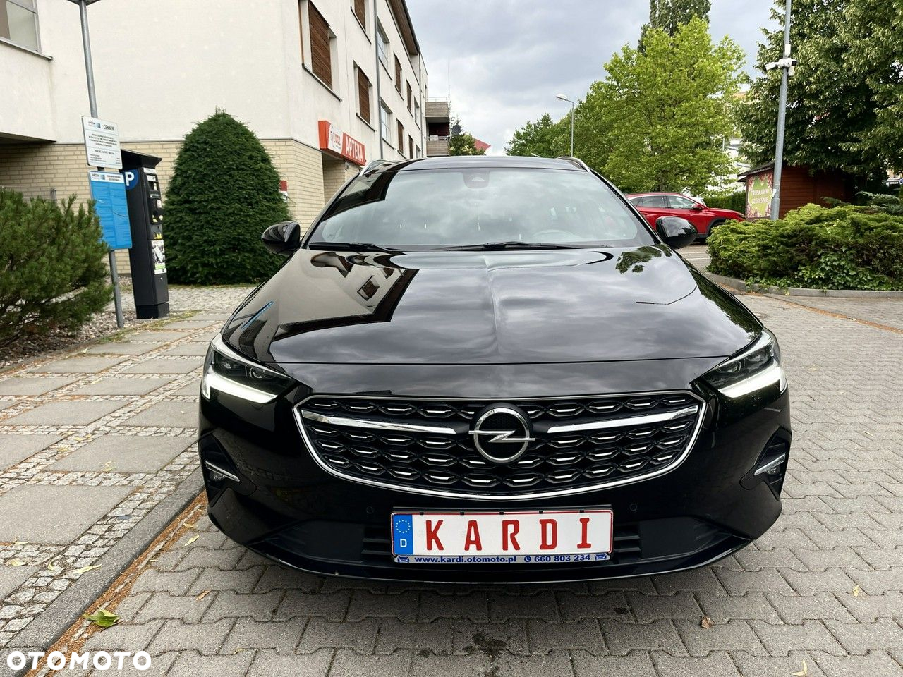 Opel Insignia - 3