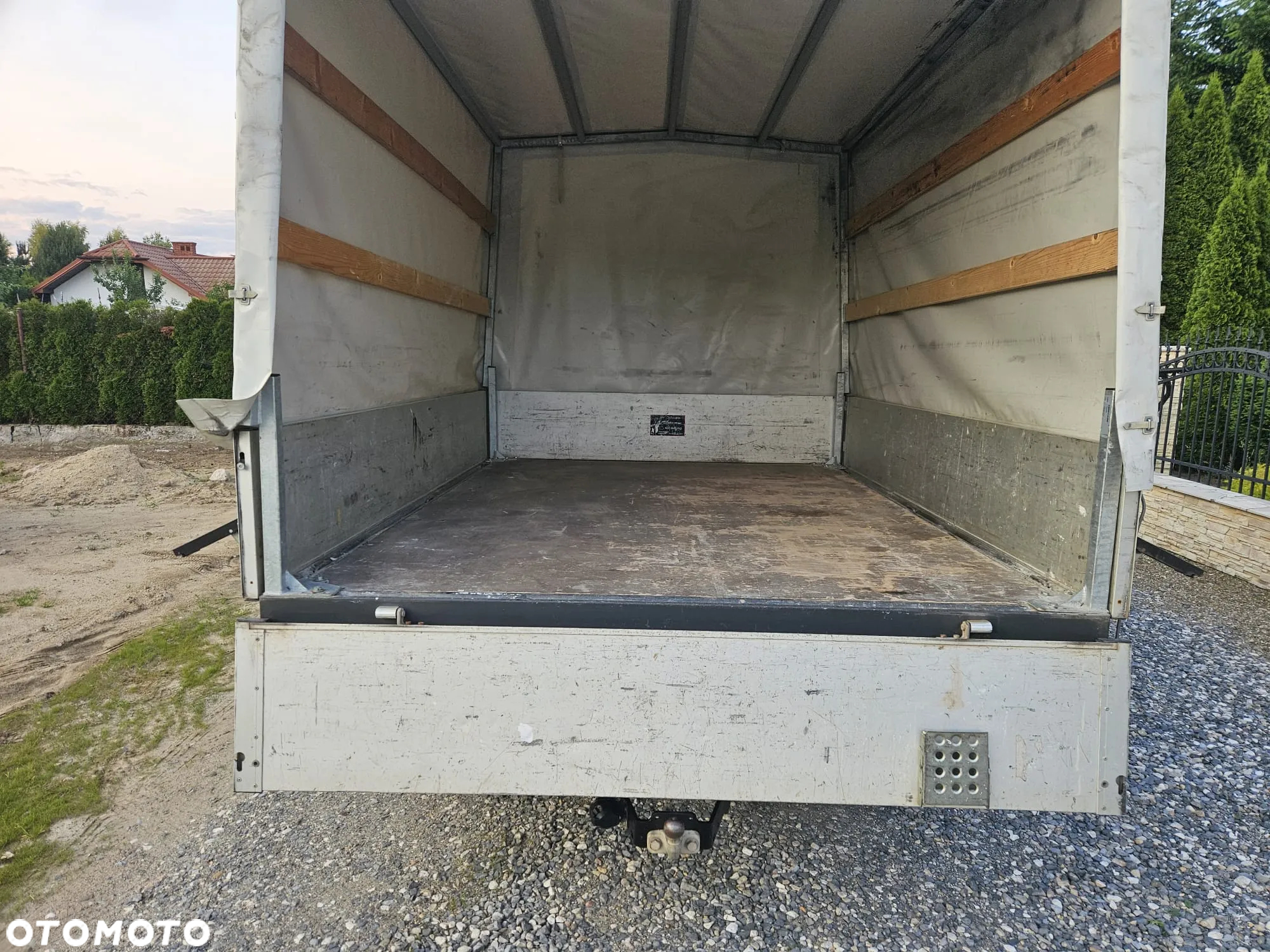 Peugeot Boxer - 35
