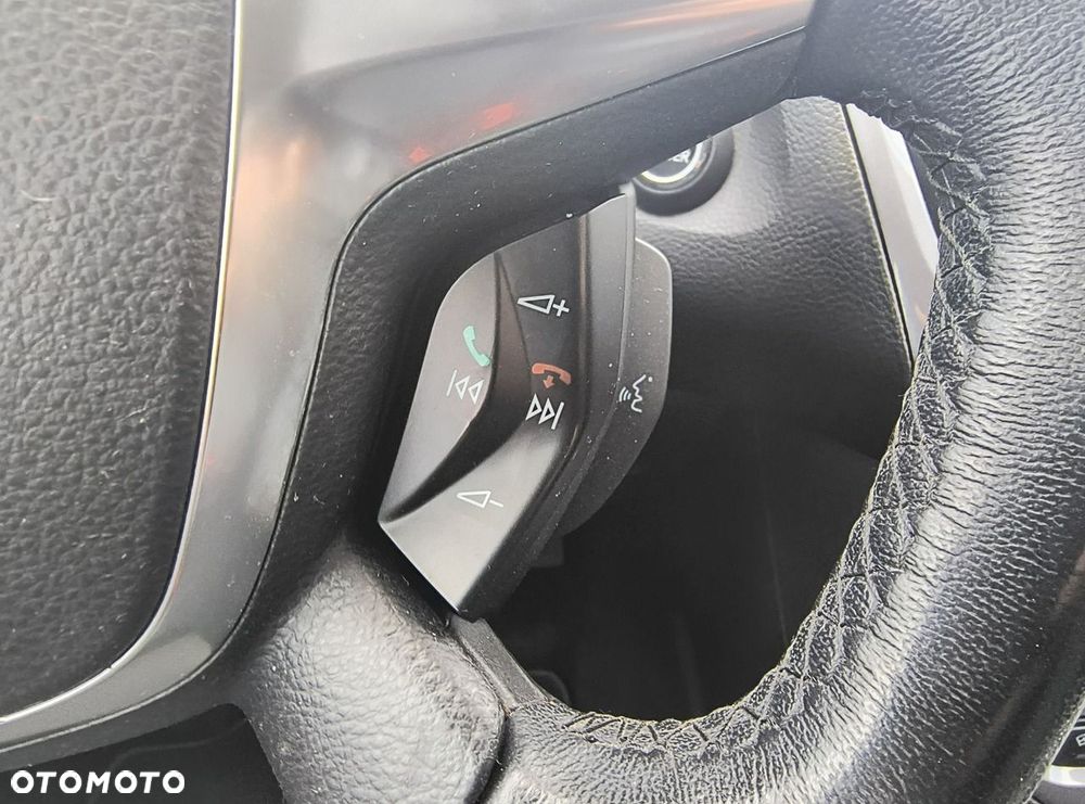 Ford Focus 1.0 EcoBoost STart-Stopp-System Titanium - 25