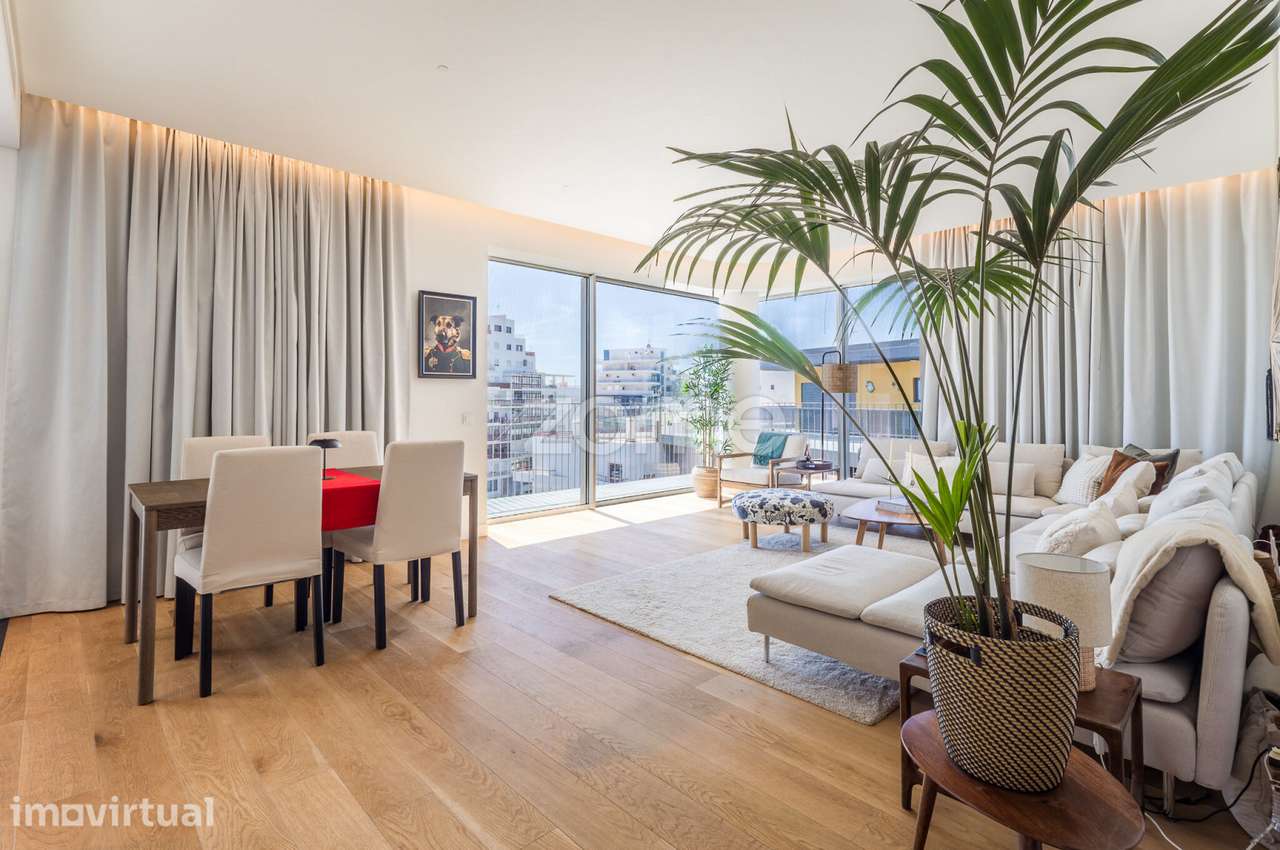 T3 no Horizon Ocean Gardens com vista mar aberta - Grande imagem: 5/47