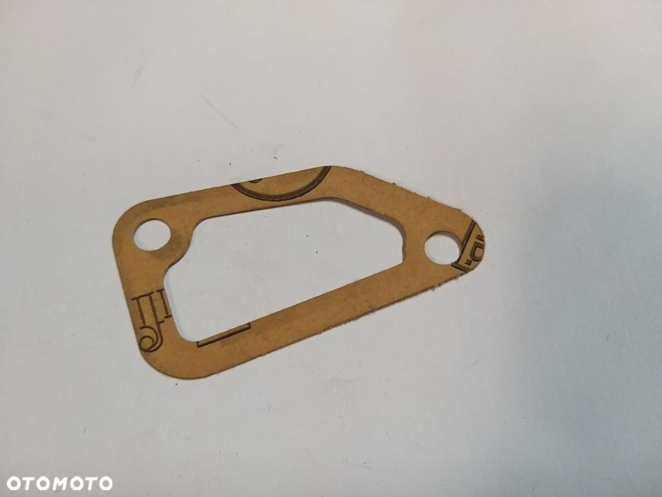 Uszczelka termostatu pod obudowe FSO, Polonez, Fiat 125p, 4025778 - 1