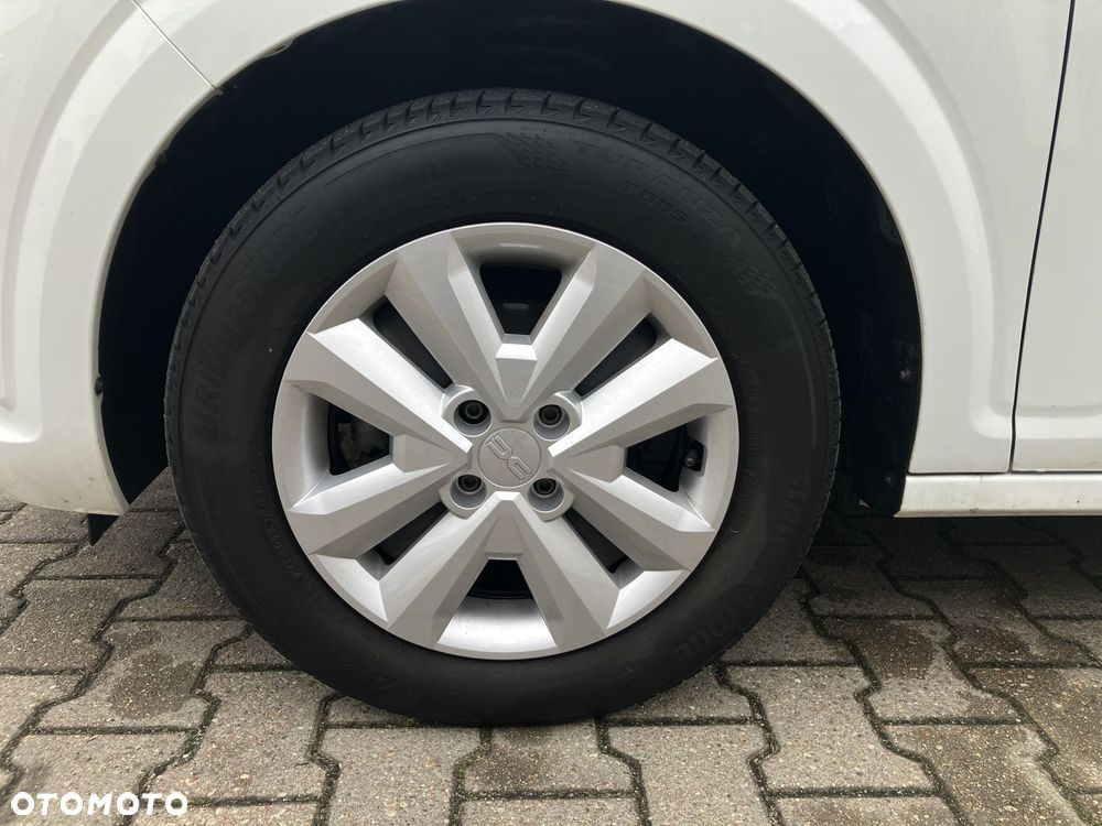 Dacia Sandero 1.0 TCe Expression - 13