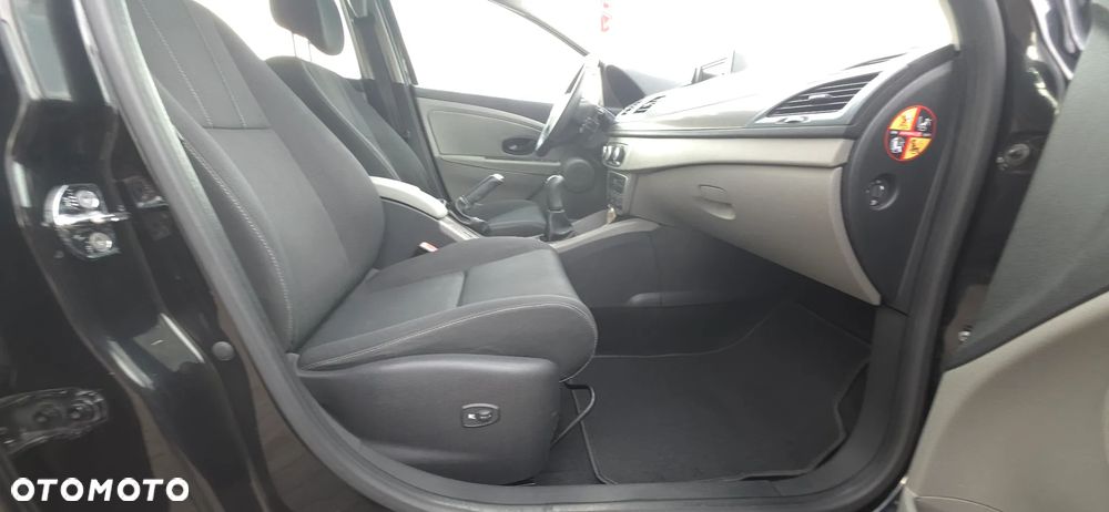 Renault Megane - 15