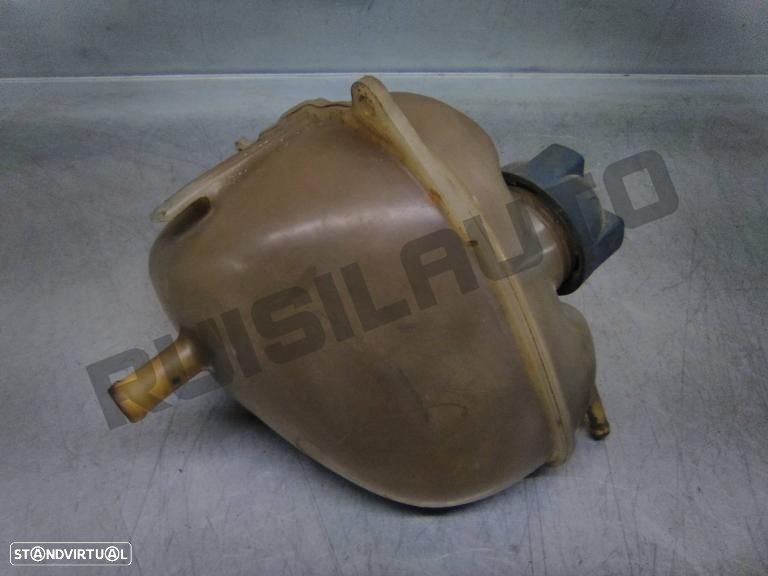 Depósito / Vaso Agua Radiador  Vw Polo Ii (86c) [1981_1994] 1.1 - 2