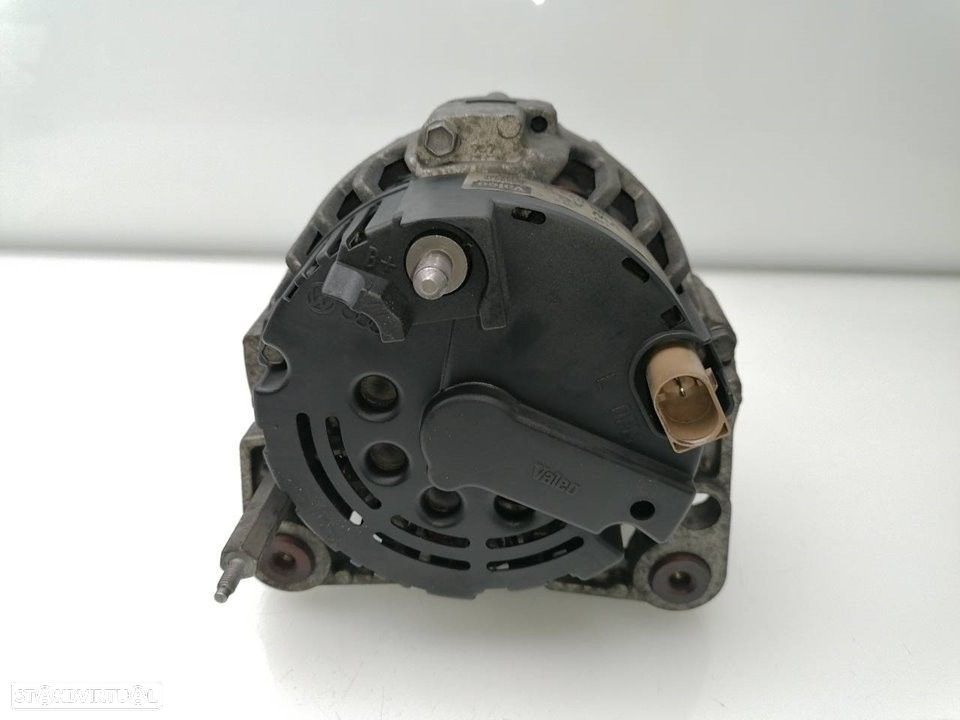 ALTERNADOR AUDI A3 2002 -038903023R - 2