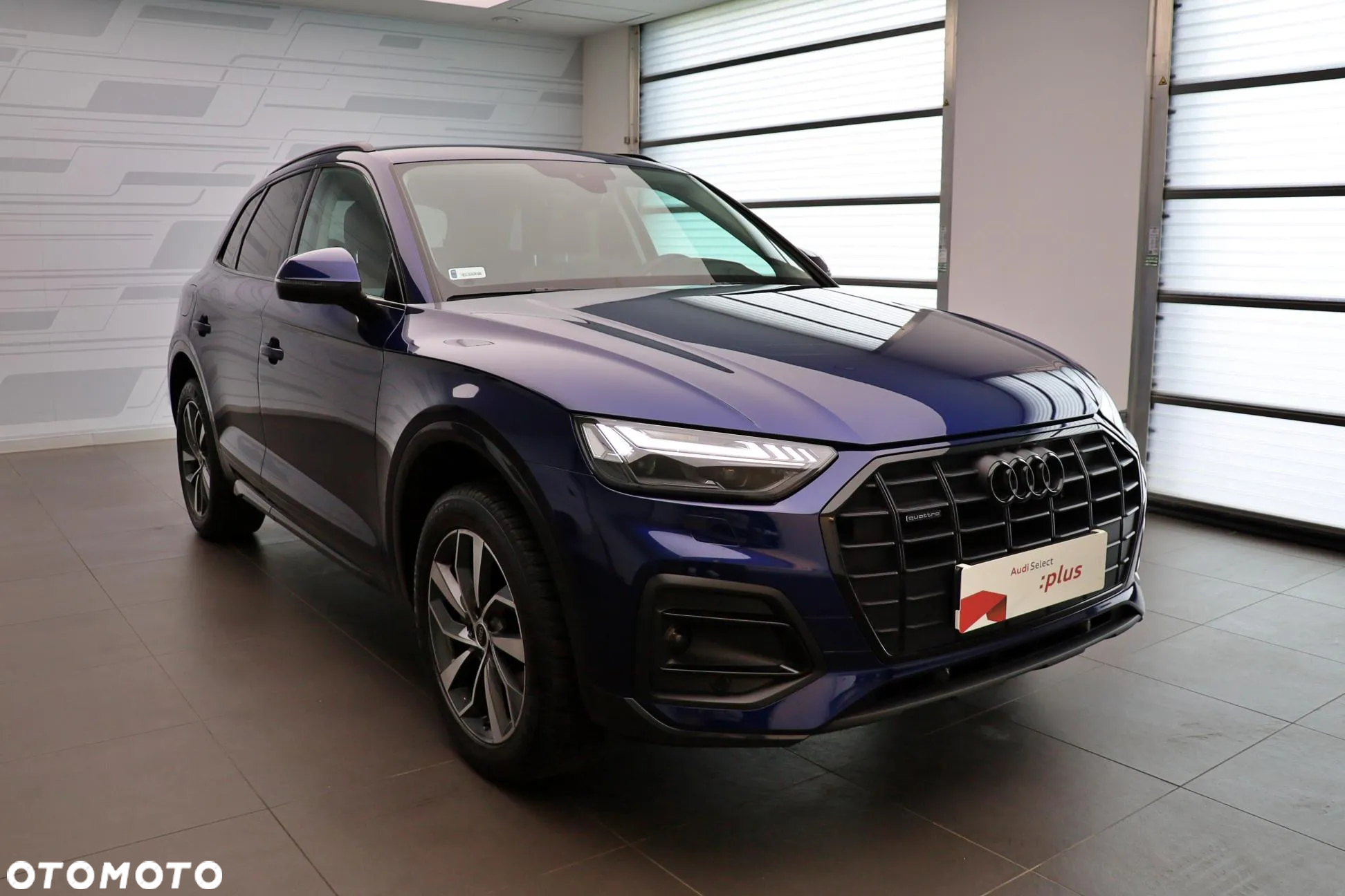 Audi Q5 - 11