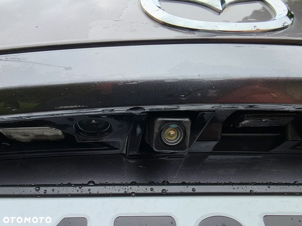 Mazda 3 SKYACTIV-G 120 Automatik Exclusive-Line - 25
