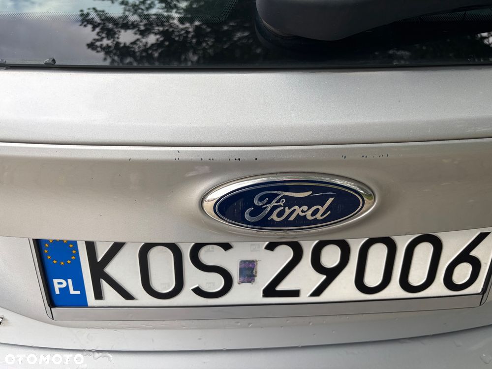 Ford Focus 1.6 Trend - 15