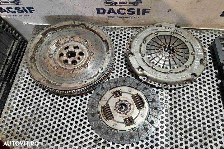 Kit ambreiaj 04E141026F / 04E141031M 04E141026F / 04E141031M Seat Leo - 1