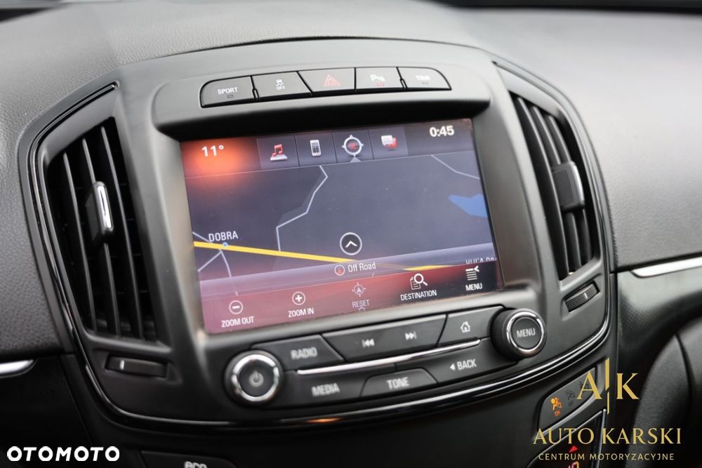 Opel Insignia - 25