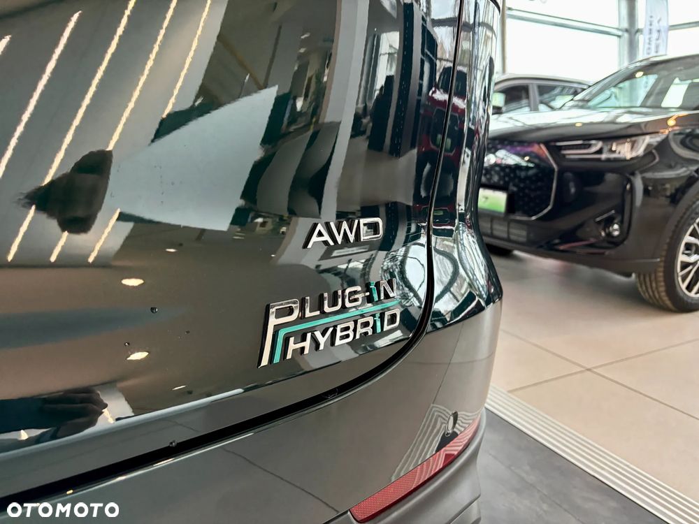 Chery Tiggo 9 - 11