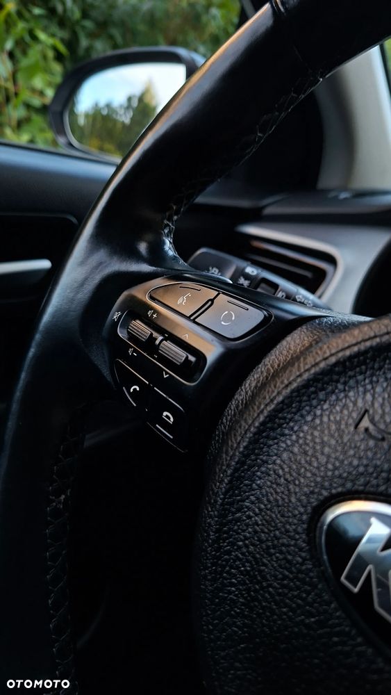 Kia Stonic 1.0 T-GDI XL - 23