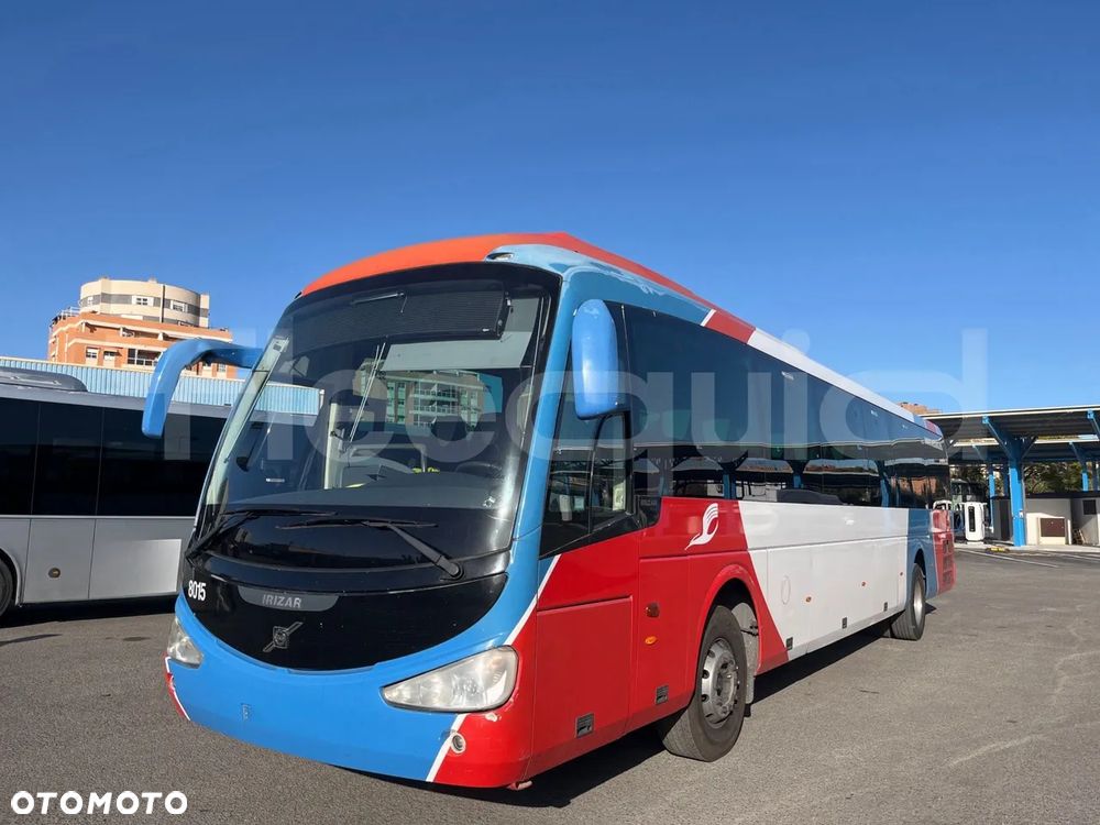 Volvo R - 2008 - 1