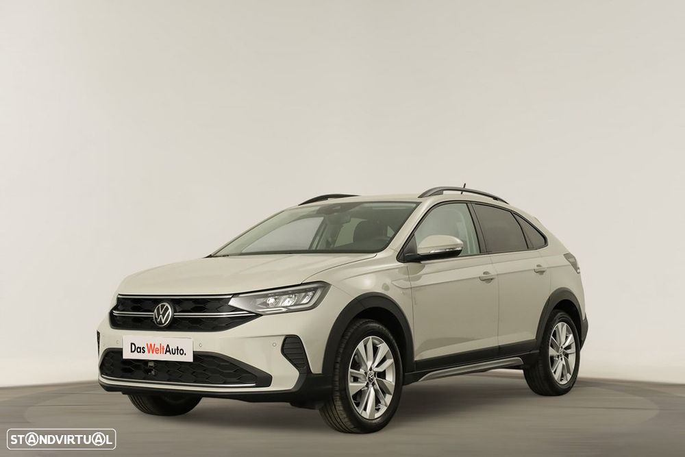 VW Taigo 1.0 TSI Urban - 2