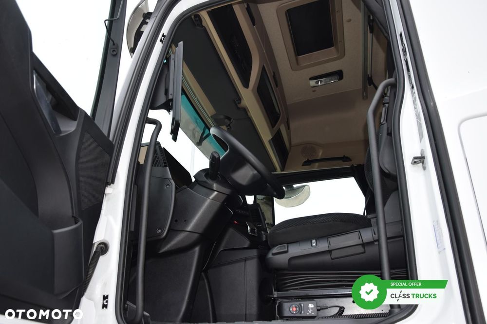 Mercedes-Benz Actros 5 1845 BigSpace MirrorCam - 8