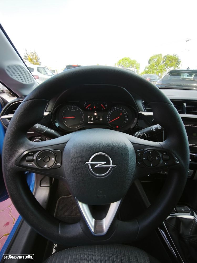 Opel Corsa 1.5 D Edition - 17