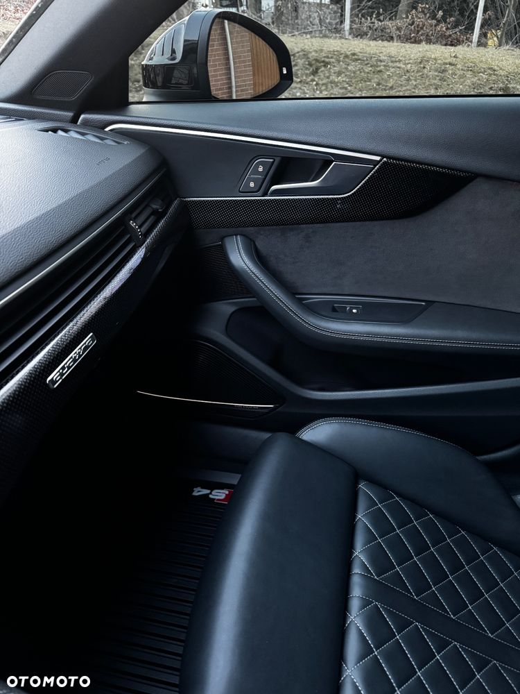 Audi S4 Limousine - 20