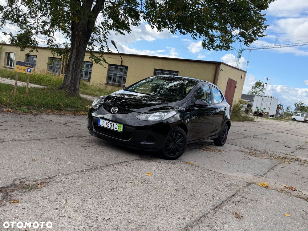 Mazda 2 1.3 Comfort - 27