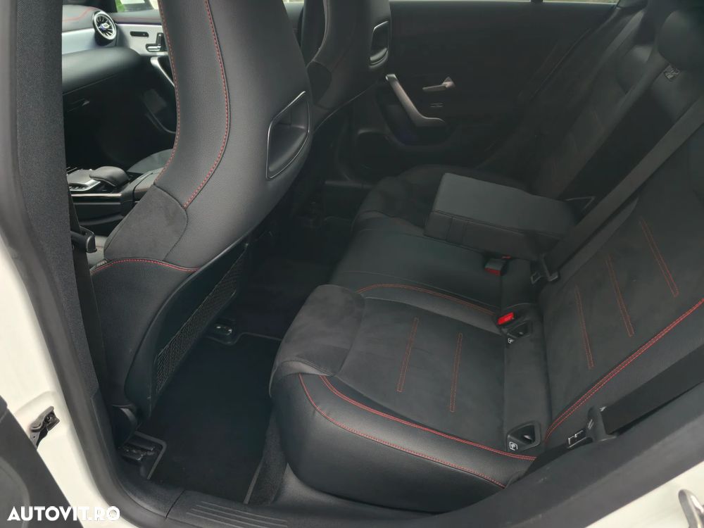 Mercedes-Benz CLA 200 Shooting Brake 7G-DCT AMG Line Advanced Plus - 35