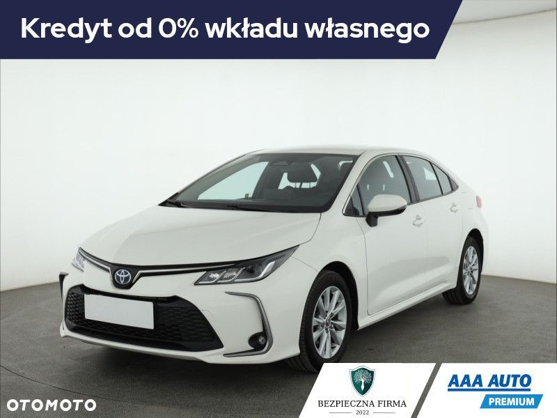 Toyota Corolla - 3