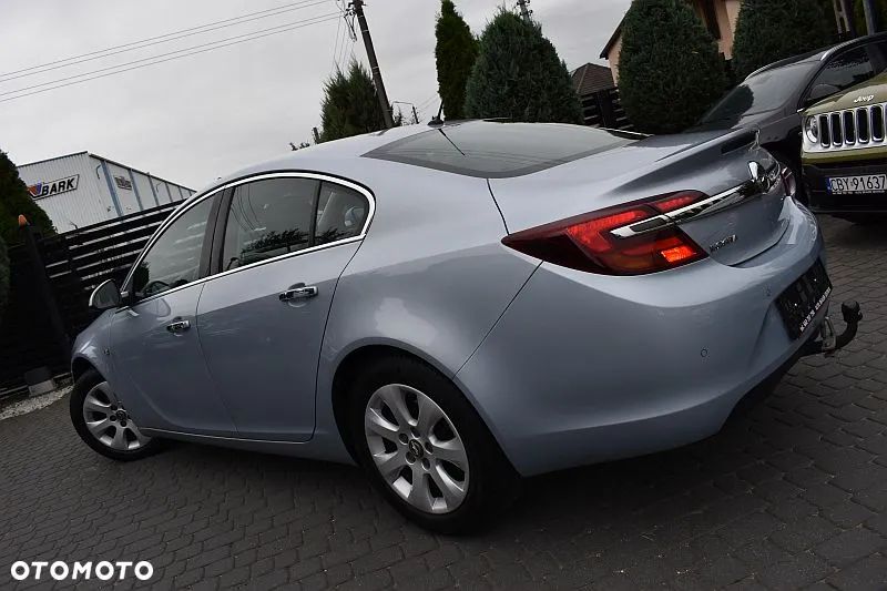 Opel Insignia 1.6 T Executive - 3