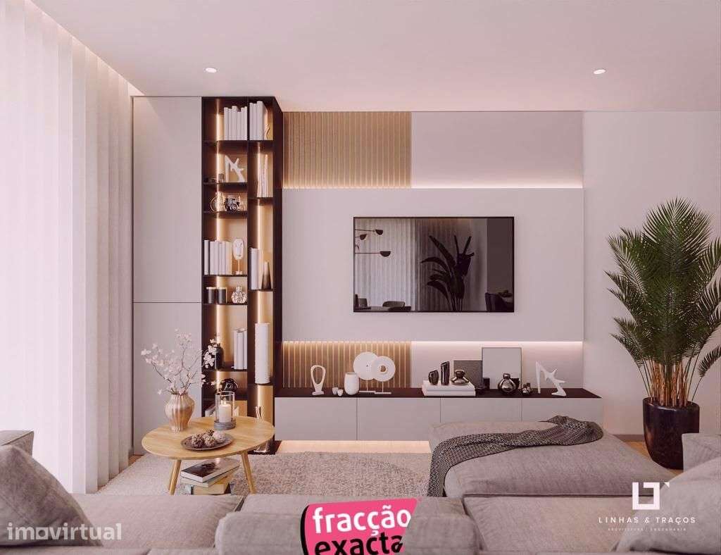 Apartamento T3, Porto, Vila Nova de Gaia - Grande imagem: 3/11
