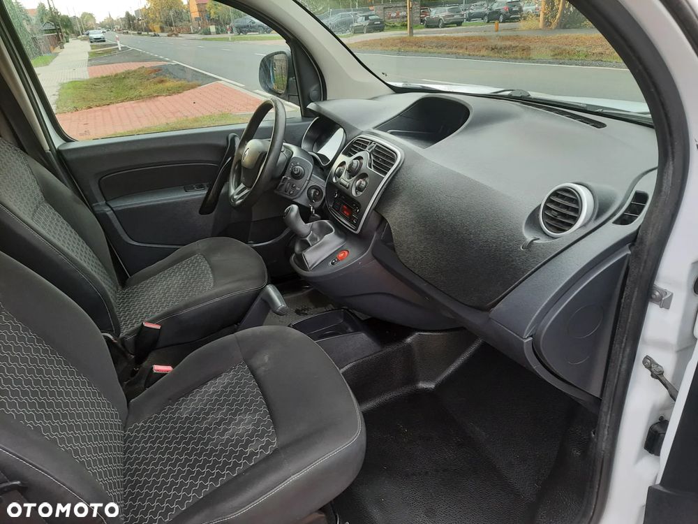 Renault Kangoo - 10